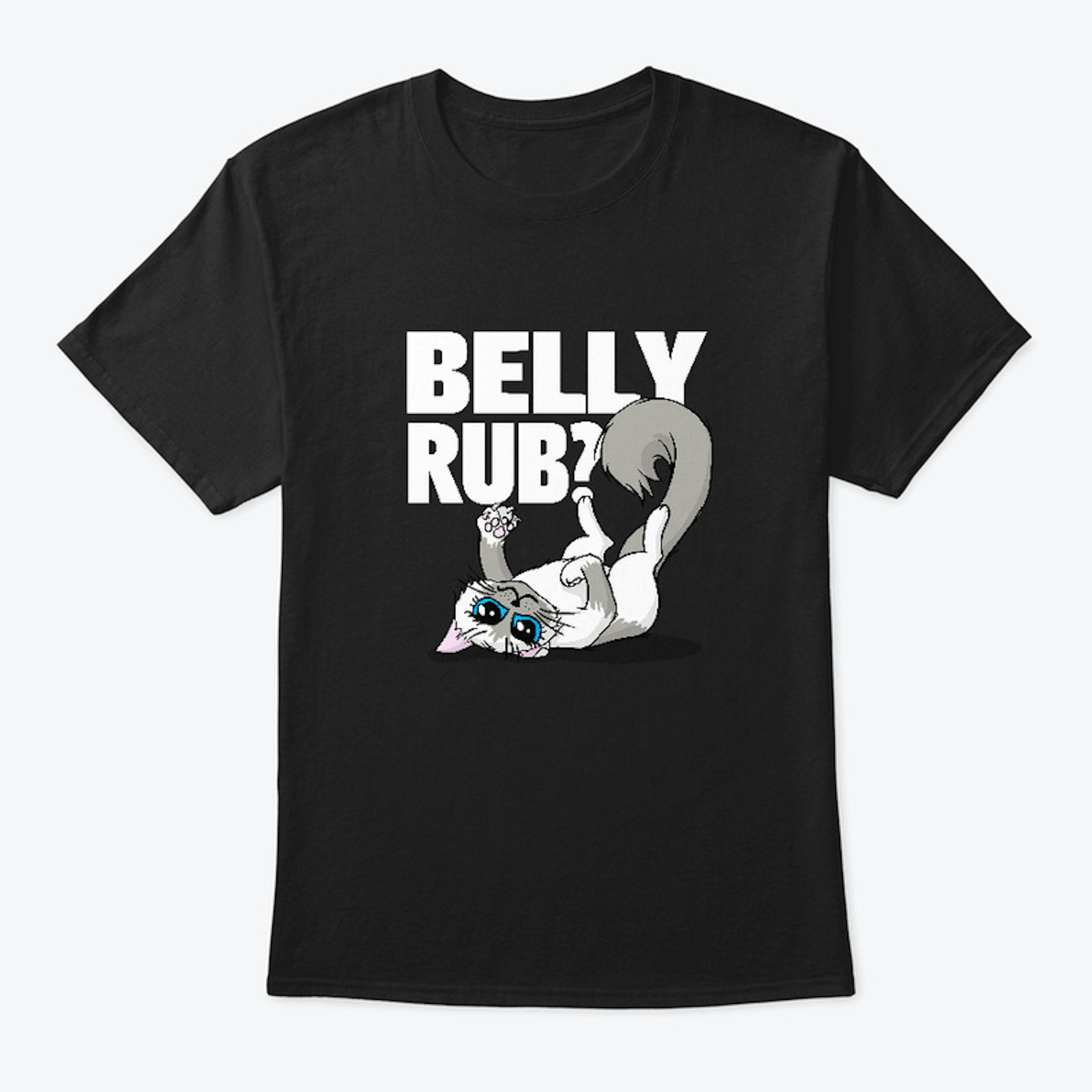 Belly Rub